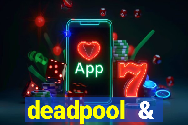 deadpool & wolverine vizerhd
